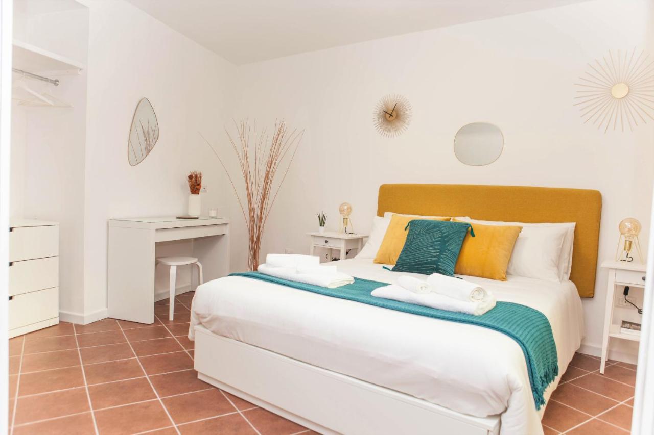Domina Trastevere Apartment - Roma Extérieur photo