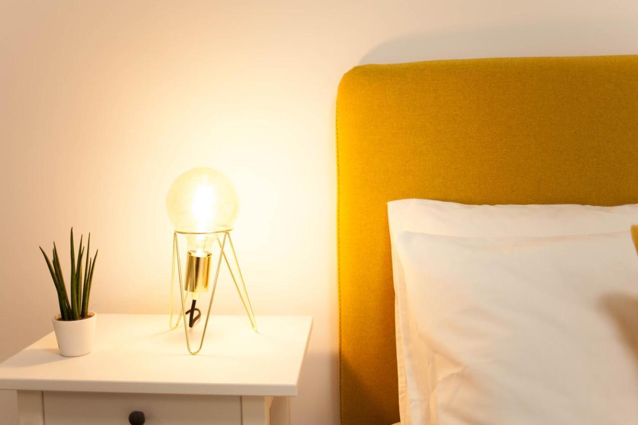 Domina Trastevere Apartment - Roma Extérieur photo