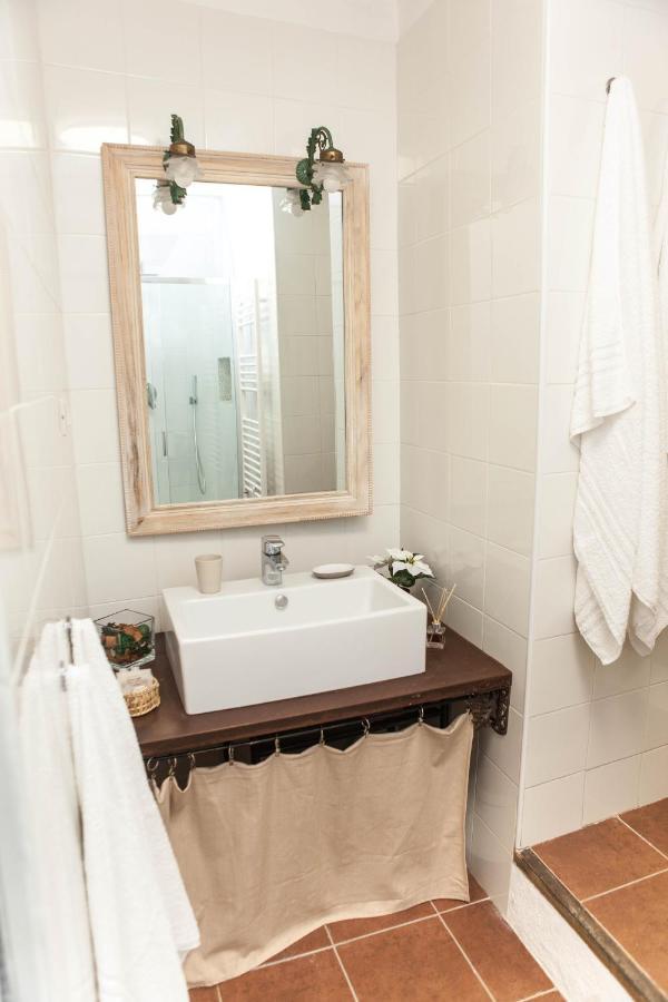 Domina Trastevere Apartment - Roma Extérieur photo