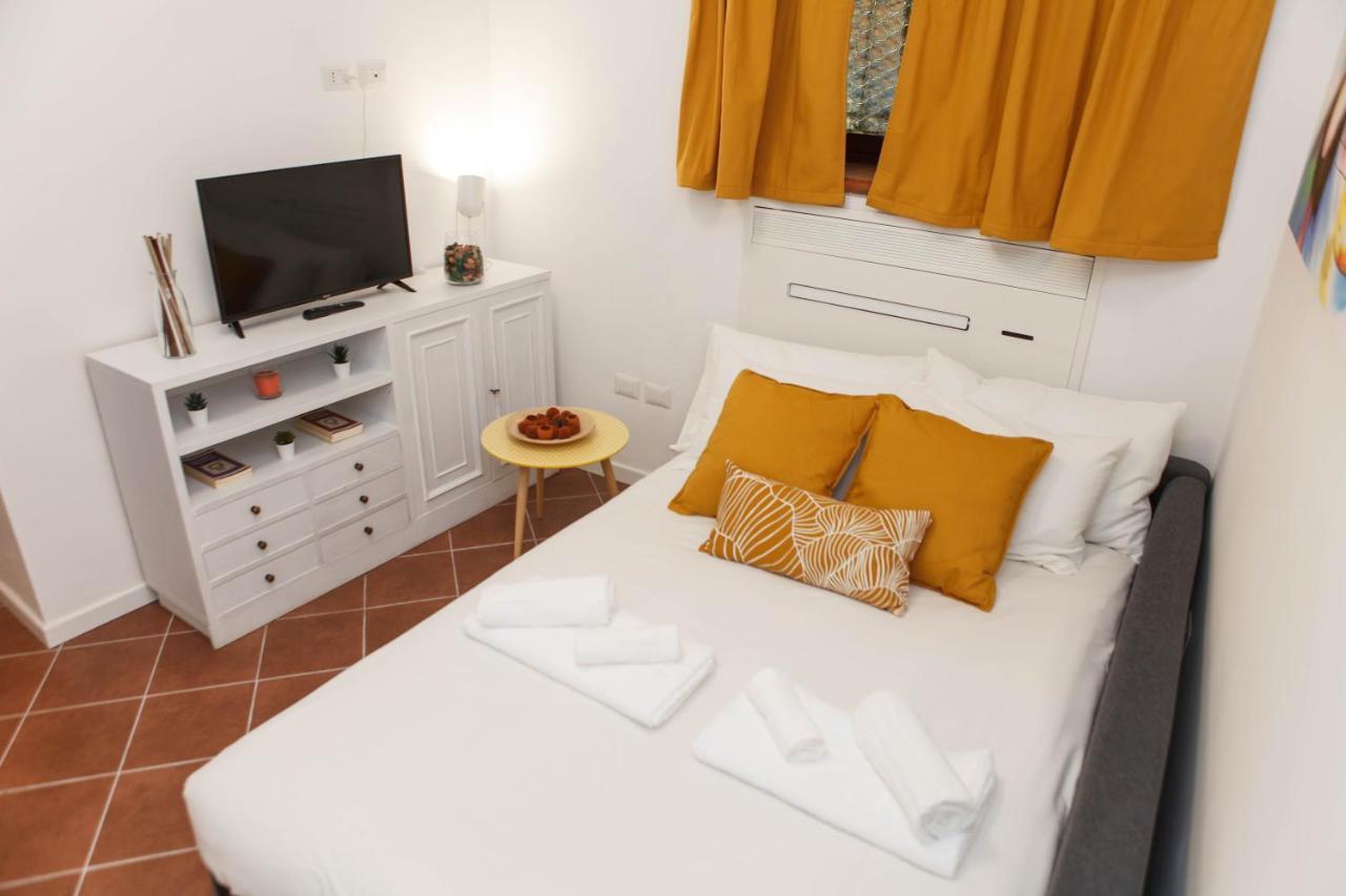 Domina Trastevere Apartment - Roma Extérieur photo