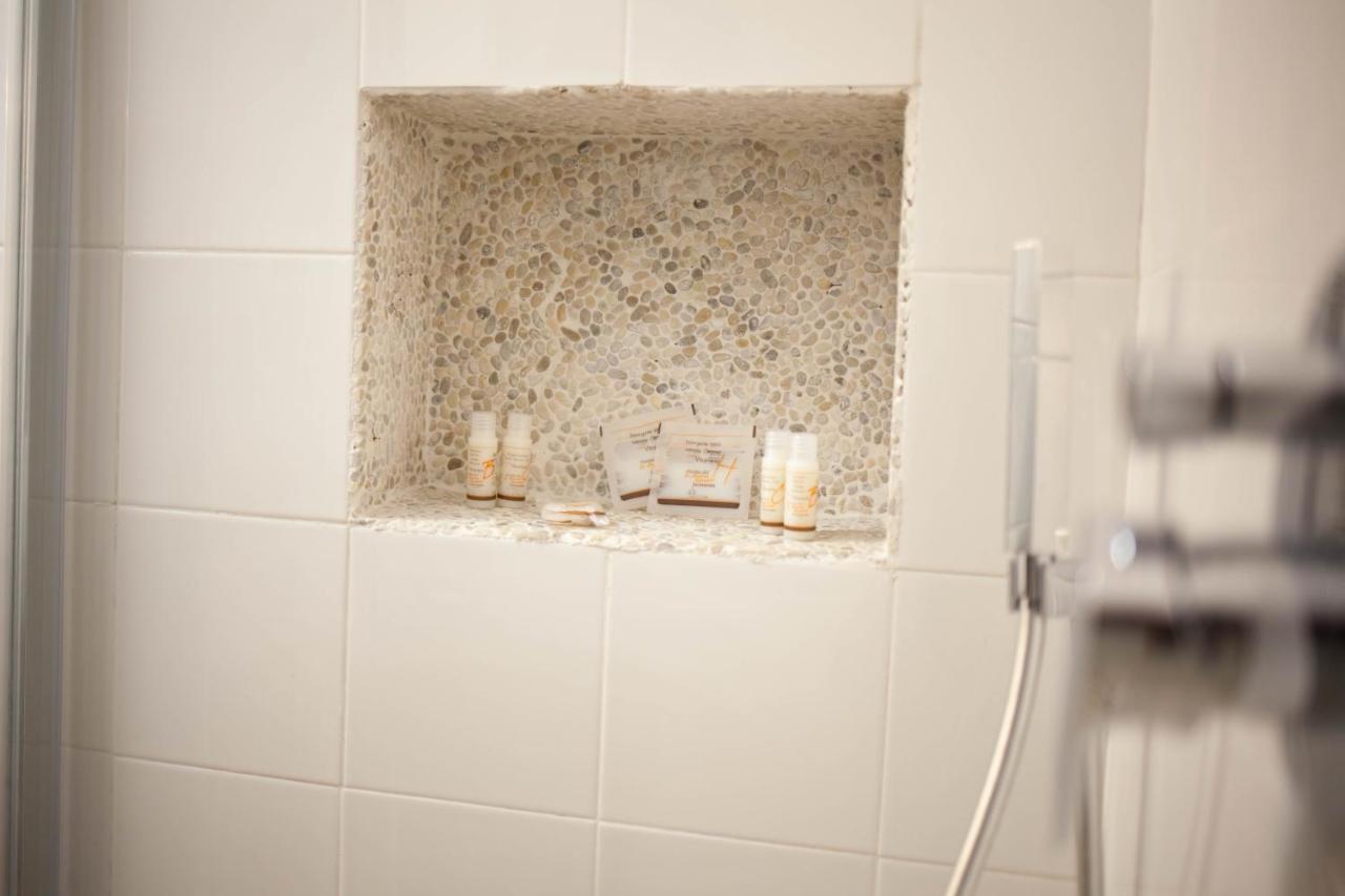 Domina Trastevere Apartment - Roma Extérieur photo